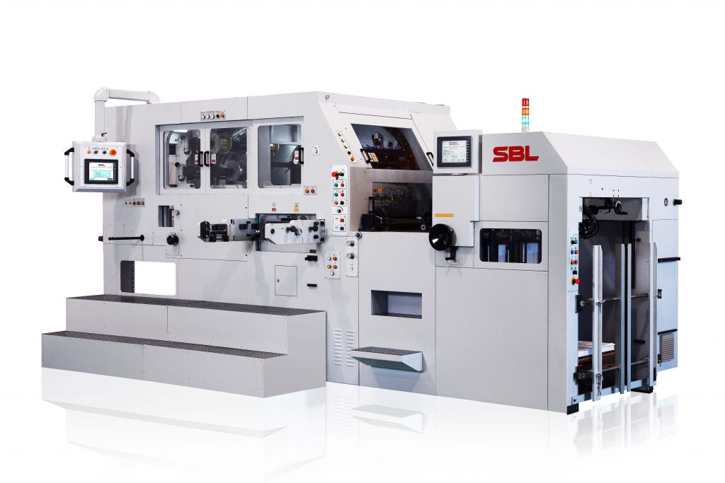 Enhancing Aesthetics and Value: The Advancements in Hot Foil Stamping Machinery