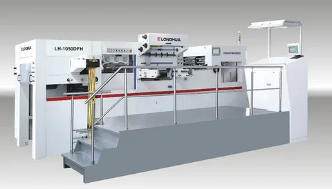 Why Invest in Hot Foil Stamping Machinery: Elevating Brand Impact and Product Appeal